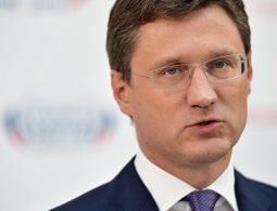 Новак назвал главное ожидание от нефтегазовой конференции в Хьюстоне