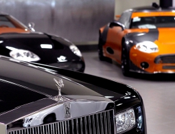 Минпромторг расширил список роскошных автомобилей