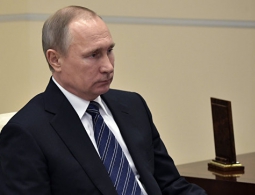 Ле Пен заявила, что Путин ничего не сделал, чтобы его называть "убийцей"