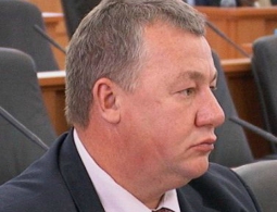 Депутат Зародыш попал под суд