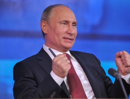 Визит Путина в Брянск состоится