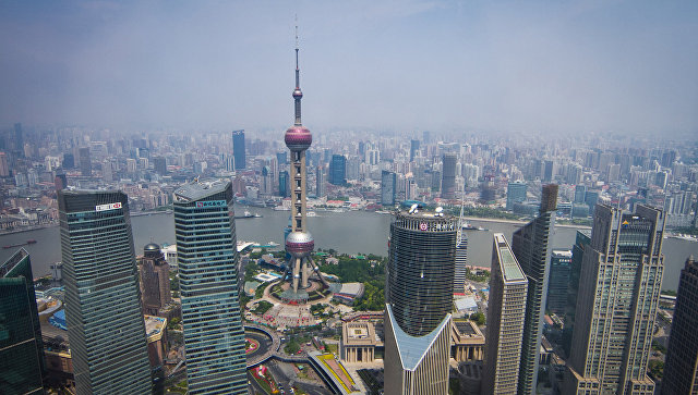 Financial Times назвала банковскую систему Китая крупнейшей в мире
