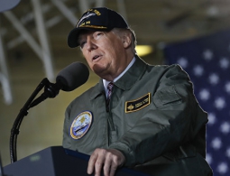 Послабление для Ирака: Трамп подписал новый иммиграционный указ