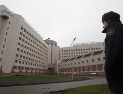 Восемь пуль в теле. Полковника ФСИН заподозрили в "заказе" подполковника