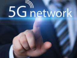 В Китае построили крупнейшую в мире экспериментальную сеть 5G