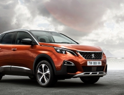 Назван победитель конкурса «Европейский автомобиль года»