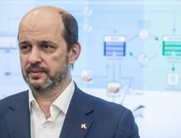 Клименко заявил о возможности создания Интерпола в интернет-отрасли