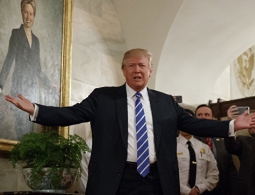 Американский конгрессмен связал налоги Трампа с Россией
