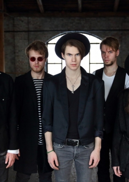 CHILD OF BOOKS | 5 мая 2017