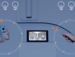 Nintendo Switch помогла слепому геймеру вновь насладиться видеоиграми