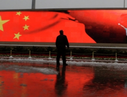 Китай с помощью России построит первую в мире гражданскую подлодку