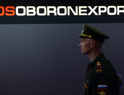 Конгресс запретил Пентагону сотрудничество с "Рособоронэкспортом"
