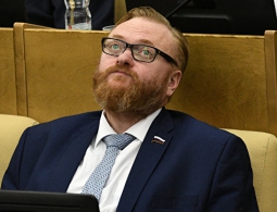 Милонов хочет рассказать в Минкультуры, как определять гей-пропаганду