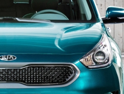 Kia выпустит новый компактный кроссовер для Европы