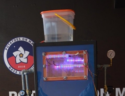 Ученые НАСА успешно вырастили картошку в "марсианских" условиях