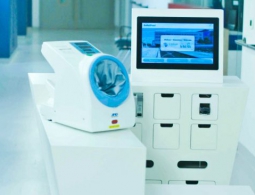 Медицинский аппарат самодиагностики WellPoint сможет подменить медсестёр