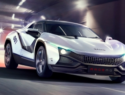 Tata Motors начнет разрабатывать автомобили совместно с Volkswagen