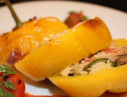 Итальянская кухня для веганов