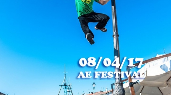 МАСТЕР-КЛАССЫ АЕ 2017 | MAXIMUS