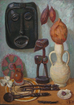 КРАСНОРЕЧИЕ ВЕЩЕЙ