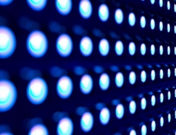 Росэлектроника создала систему освещения на лазерах