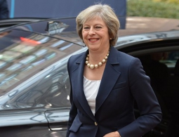 СМИ назвали возможную дату запуска Brexit