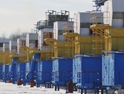 Украина прекратила отбор газа и начала его закачку в ПХГ