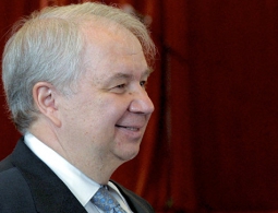 Песков: Кисляк не обсуждал с американцами ход выборов президента США