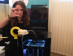 Нанобинты и беспилотники-"терминаторы": что делают в наноцентре Зеленограда