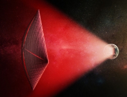 Странные радиоимпульсы из другой галактики: а может все-таки инопланетяне?