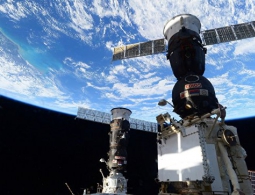 КНР хочет задействовать ядерные технологии в исследовании дальнего космоса