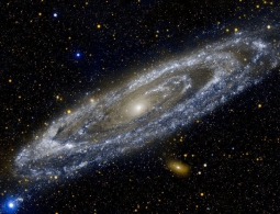 Виртуальная реальность: решение парадокса Ферми?