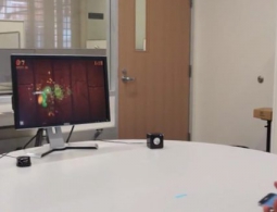 Технология Hauoli позволяет отслеживать движения по звукам