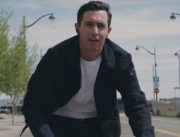 Google и Levi’s выпустят «умную» джинсовую куртку