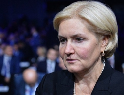 Голодец рассказала о бедности среди работающих россиян