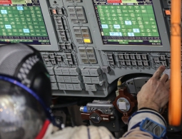 Роскосмос объявил набор космонавтов, которые полетят на Луну на корабле «Федерация»