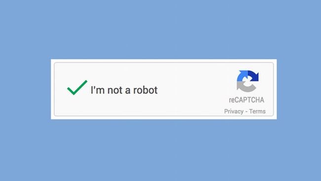 Компания Google придумала, как сделать reCAPTCHA невидимой