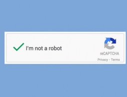 Компания Google придумала, как сделать reCAPTCHA невидимой