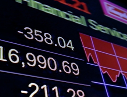Bloomberg: Россия становится "безопасной гаванью" для инвесторов