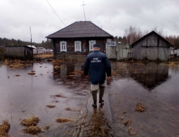 Брянск к паводку готов!