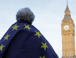 Brexit наступает завтра