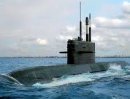 Брянский моряк рассказал детям о своей службе