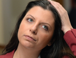 Симоньян увидела в проекте американского сенатора проявления маккартизма