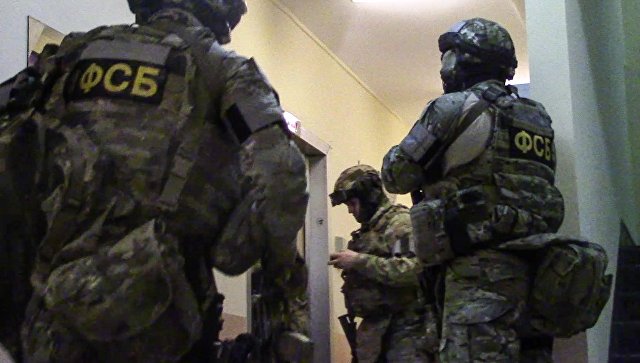 СМИ: в Москве спецслужбы предотвратили планировавшийся на 8 марта теракт