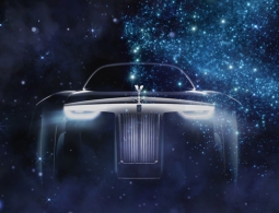 Spirit of Ecstasy: легенда о «Летящей Леди» Rolls-Royce