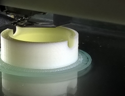 Ford на своих российских заводах начал печатать детали на 3D-принтере