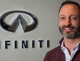Бывший главный дизайнер BMW переходит в Infiniti