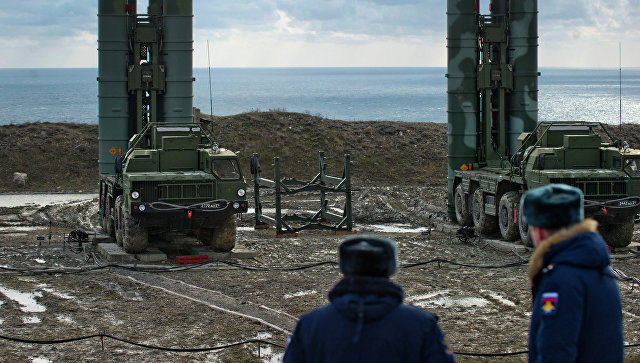 СМИ узнали, что Россия и Турция обсуждают вопрос поставки комплексов С-400