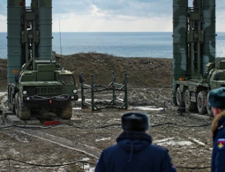СМИ узнали, что Россия и Турция обсуждают вопрос поставки комплексов С-400