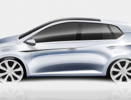 Названа дата премьеры Volkswagen Polo нового поколения